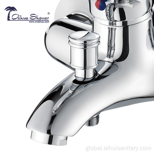 Bathroom Basin Bathtub Faucet Factory Price Bathroom Basin Bathtub Faucet Factory